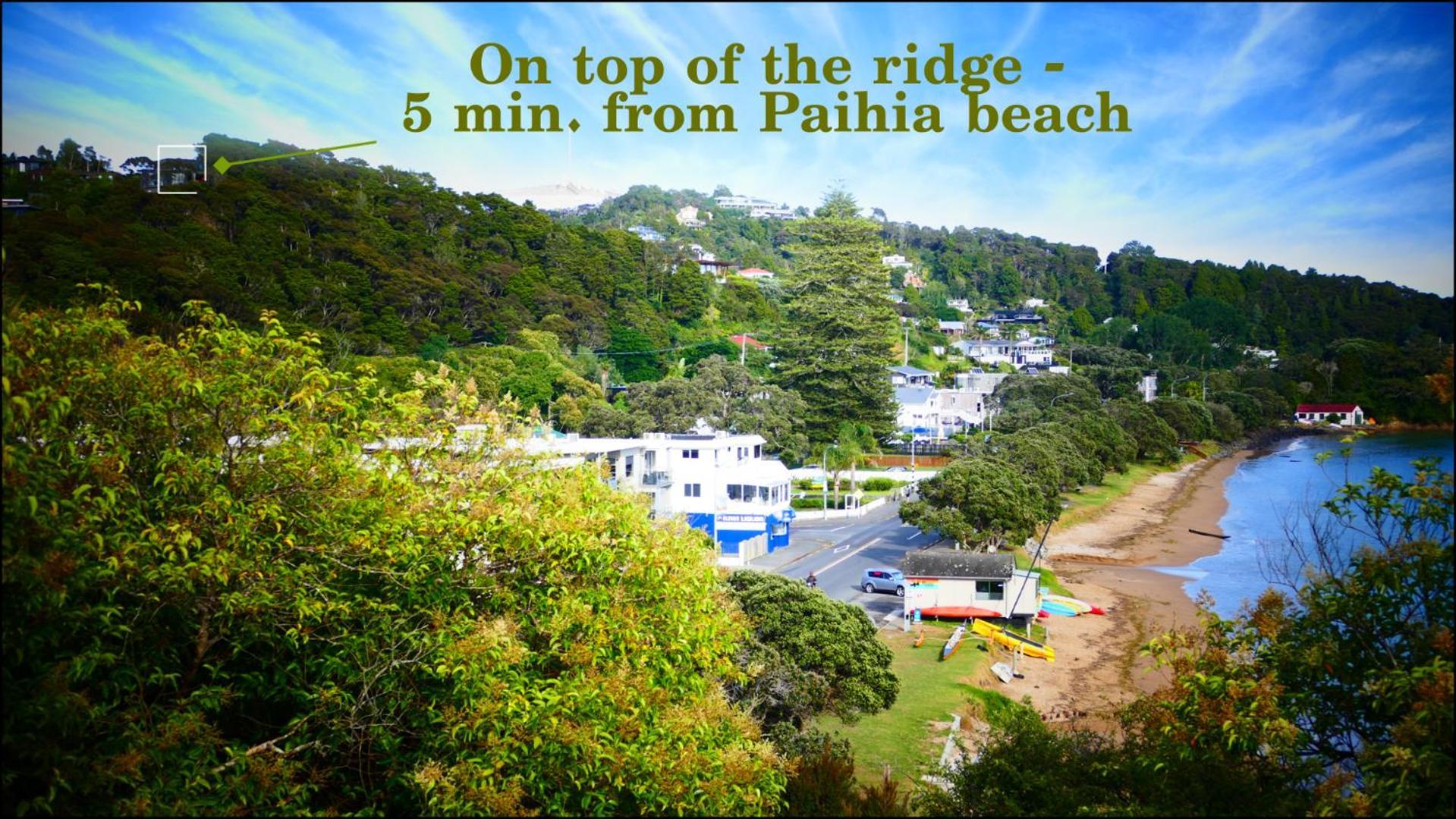 Lighthouse * Paihia