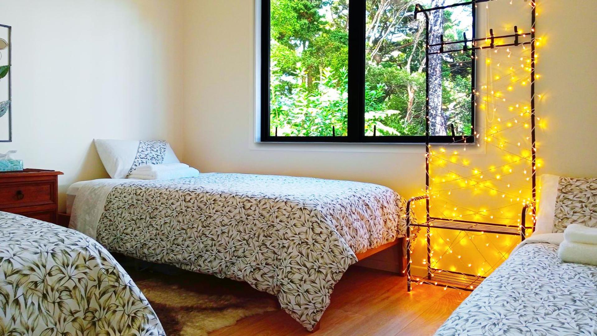 Lighthouse Ferienhaus Paihia