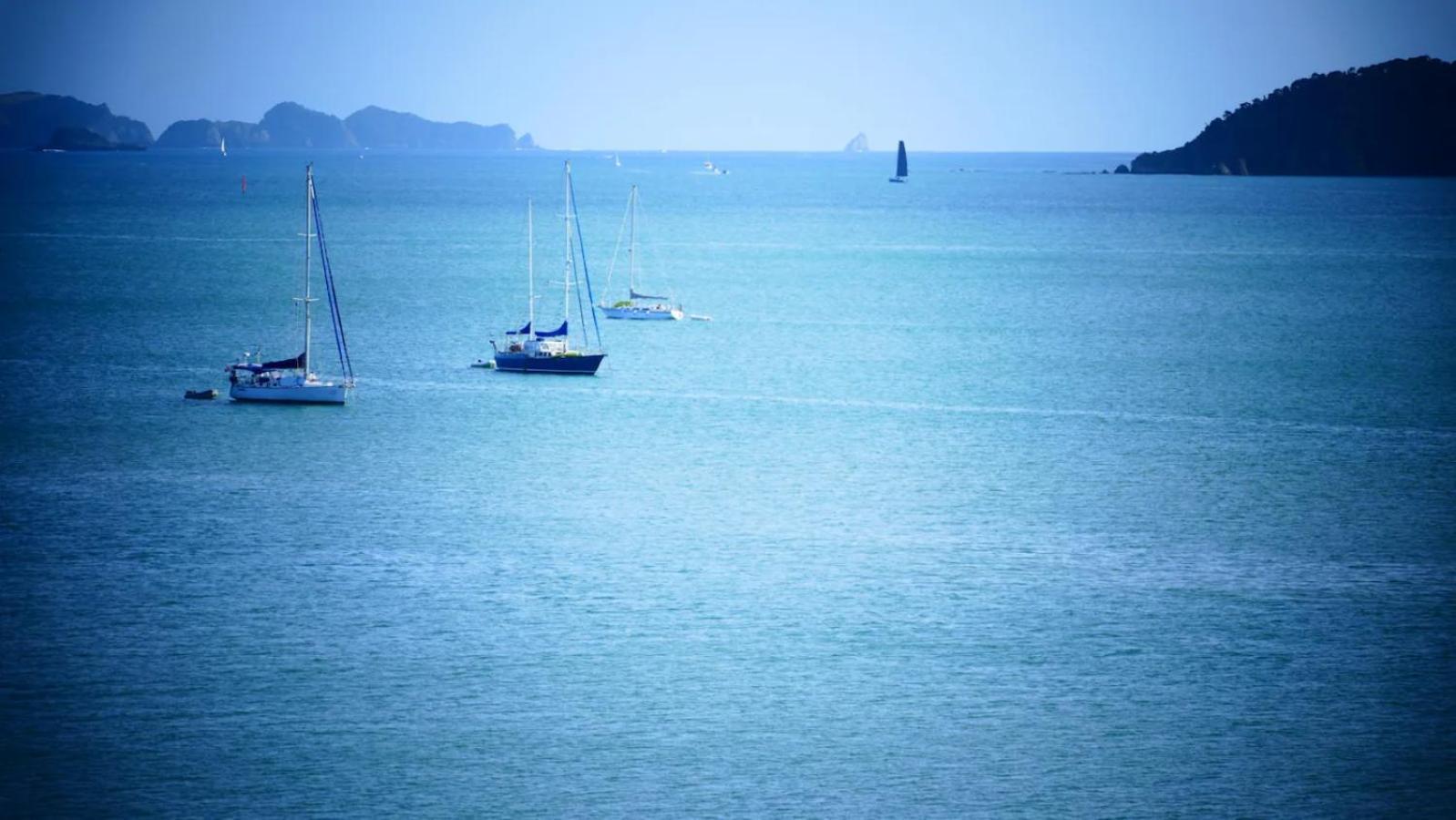 Lighthouse Ferienhaus Paihia