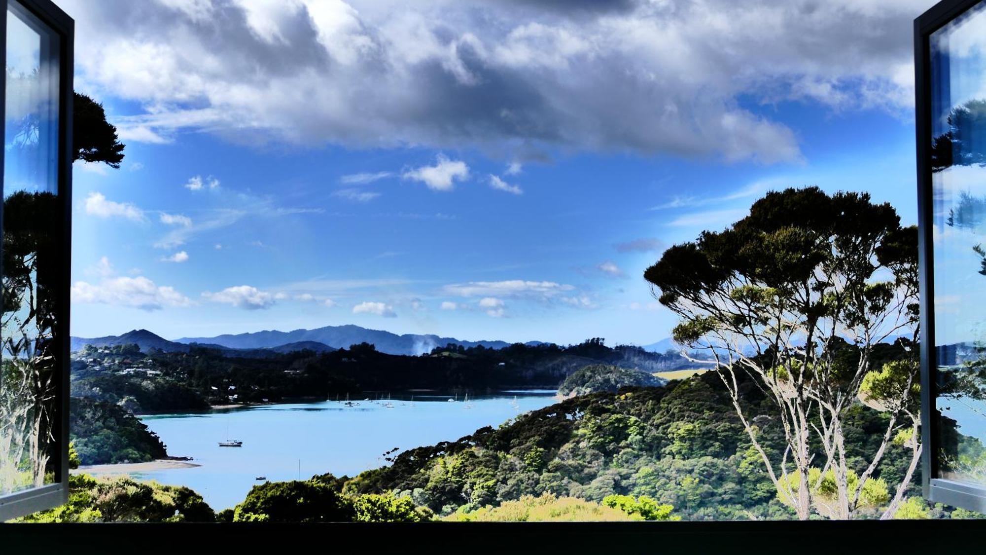Ferienhaus Lighthouse Paihia